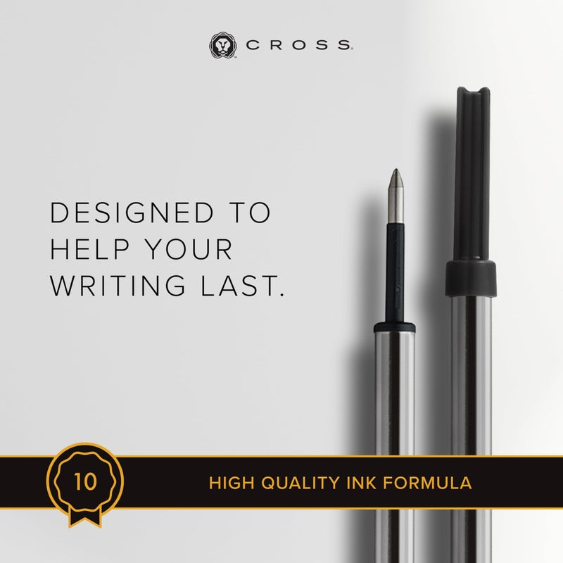 Cross Refill Single Pack Black Ink - Image 3